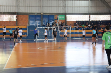 Foto - JOGOS ESCOLARES 2025 - 04/05 DOMINGO