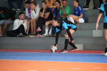 Foto - JOGOS ESCOLARES 2025 - 05/05 SEGUNDA FEIRA