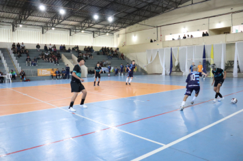 Foto - JOGOS ESCOLARES 2025 - 04/05 DOMINGO
