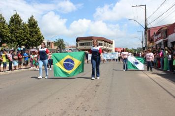 Foto - Desfile Cívico 2024