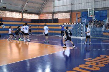 Foto - JOGOS ESCOLARES 2025 - 04/05 DOMINGO