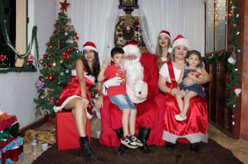 Foto - Natal Encantado Piraí do Sul 2023