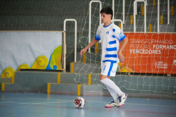Foto - JOGOS ESCOLARES 2025 - 05/05 SEGUNDA FEIRA