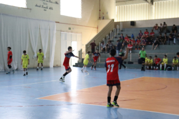 Foto - JOGOS ESCOLARES 2025 - 06/05 TERÇA FEIRA