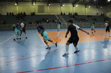Foto - CAMPEONATO POPULAR MUNICIPAL DE FUTSAL MASCULINO