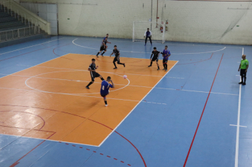 Foto - CAMPEONATO POPULAR MUNICIPAL DE FUTSAL MASCULINO