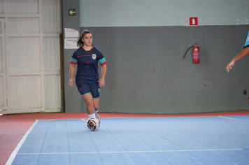 Foto - JOGOS ESCOLARES 2025 - 05/05 SEGUNDA FEIRA
