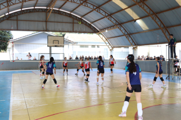Foto - JOGOS ESCOLARES 2025 - 05/05 SEGUNDA FEIRA
