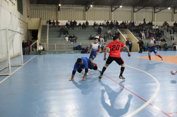 Foto - 2ª SUPERCOPA DE FUTSAL MASCULINO