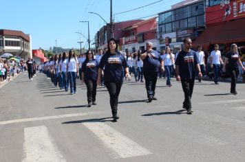 Foto - Desfile Cívico 2023