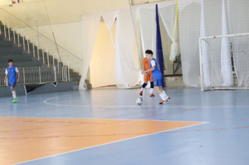 Foto - JOGOS ESCOLARES 2025 - 06/05 TERÇA FEIRA