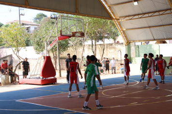 Foto - JOGOS ESCOLARES 2025 - 04/05 DOMINGO