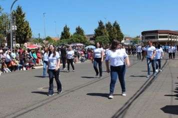 Foto - Desfile Cívico 2023