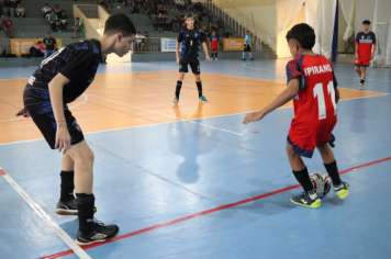 Foto - JOGOS ESCOLARES 2025 - 03/05 SÁBADO