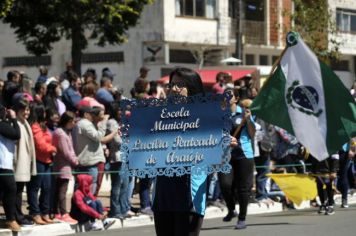 Foto - Desfile Cívico -  Comemoração do Bicentenário da Independência do Brasil 