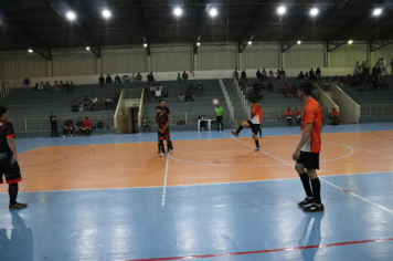 Foto - CAMPEONATO POPULAR MUNICIPAL DE FUTSAL MASCULINO
