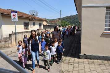 Foto - CARRETA DA ALEGRIA DIA DAS CRIANÇAS - 16/10