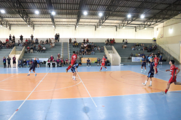Foto - JOGOS ESCOLARES 2025 - 07/05 QUARTA FEIRA