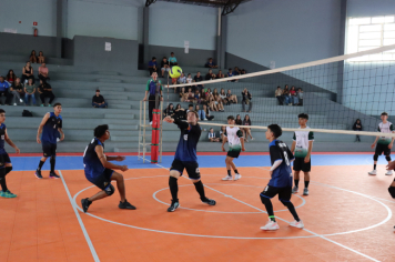Foto - JOGOS ESCOLARES 2025 - 06/05 TERÇA FEIRA