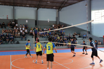 Foto - JOGOS ESCOLARES 2025 - 06/05 TERÇA FEIRA