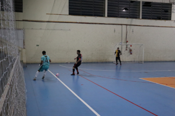 Foto - CAMPEONATO POPULAR MUNICIPAL DE FUTSAL MASCULINO