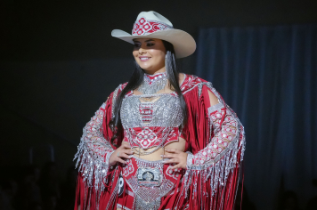 Foto - CONCURSO DA RAINHA DO 4º PIRAÍ RODEO FEST!