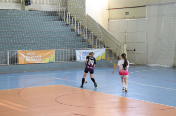 Foto - JOGOS ESCOLARES 2025 - 05/05 SEGUNDA FEIRA