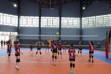 Foto - JOGOS ESCOLARES 2025 - 06/05 TERÇA FEIRA