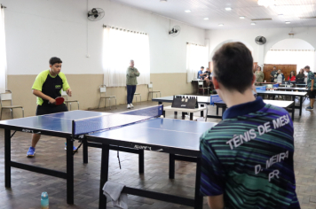 Foto - JOGOS ESCOLARES 2025 - 05/05 SEGUNDA FEIRA