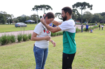 Foto - JOGOS ESCOLARES 2025 - 03/05 SÁBADO