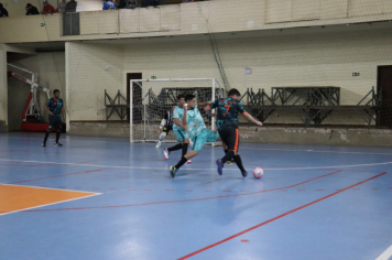 Foto - CAMPEONATO POPULAR MUNICIPAL DE FUTSAL MASCULINO