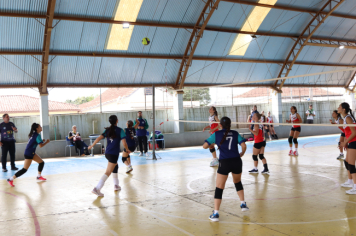 Foto - JOGOS ESCOLARES 2025 - 05/05 SEGUNDA FEIRA