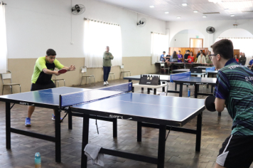Foto - JOGOS ESCOLARES 2025 - 05/05 SEGUNDA FEIRA