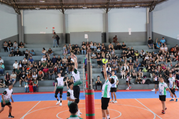 Foto - JOGOS ESCOLARES 2025 - 04/05 DOMINGO