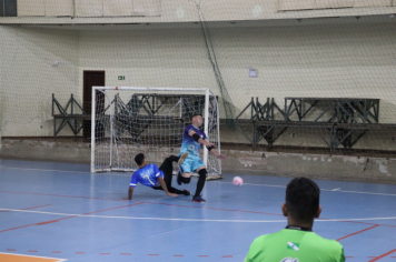 Foto - CAMPEONATO POPULAR MUNICIPAL DE FUTSAL MASCULINO