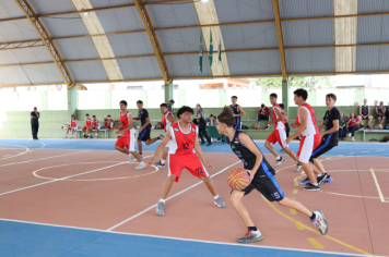 Foto - JOGOS ESCOLARES 2025 - 03/05 SÁBADO