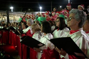 Foto - Natal Encantado Piraí do Sul 2024