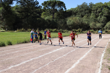 Foto - JOGOS ESCOLARES 2025 - 04/05 DOMINGO