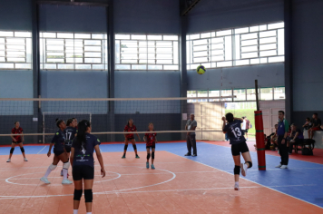 Foto - JOGOS ESCOLARES 2025 - 06/05 TERÇA FEIRA