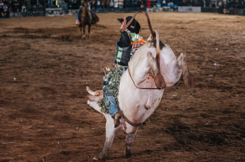 Foto - 4º Piraí Rodeo Fest - Gian e Giovani