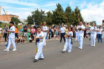 Foto - Desfile Cívico 2024