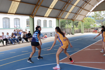 Foto - JOGOS ESCOLARES 2025 - 05/05 SEGUNDA FEIRA
