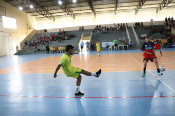 Foto - JOGOS ESCOLARES 2025 - 06/05 TERÇA FEIRA