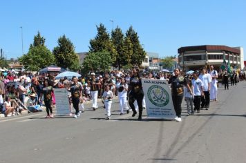 Foto - Desfile Cívico 2023