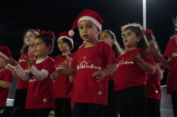 Foto - Natal Encantado Piraí do Sul 2024