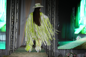 Foto - CONCURSO DA RAINHA DO 4º PIRAÍ RODEO FEST!