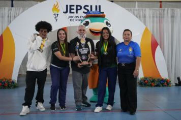 Foto - X JEPSUL - Encerramento e Premiações 