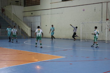 Foto - CAMPEONATO POPULAR MUNICIPAL DE FUTSAL MASCULINO