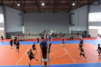 Foto - JOGOS ESCOLARES 2025 - 04/05 DOMINGO