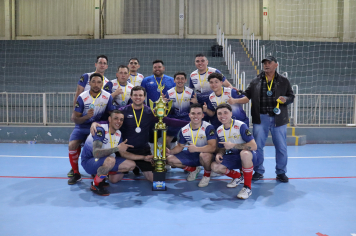 Foto - 2ª SUPERCOPA DE FUTSAL MASCULINO